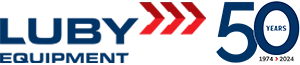 Luby Equipment