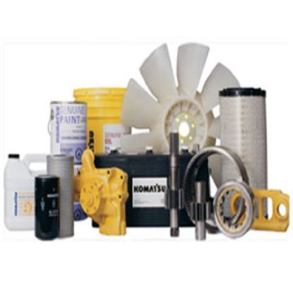 Picture of AIR FILTER